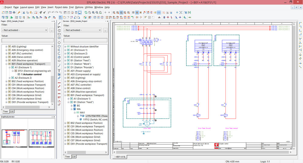 Eplan Platform 2.6 now available